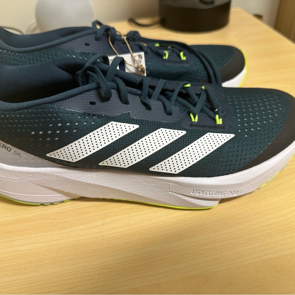 BRAND NEW Adidas Adizero SL Running Shoes